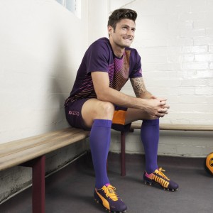 kaiyun 开云体育-美国男足在巴黎奥运会上展示了高水平的比赛状态，美国男足进奥运会了吗