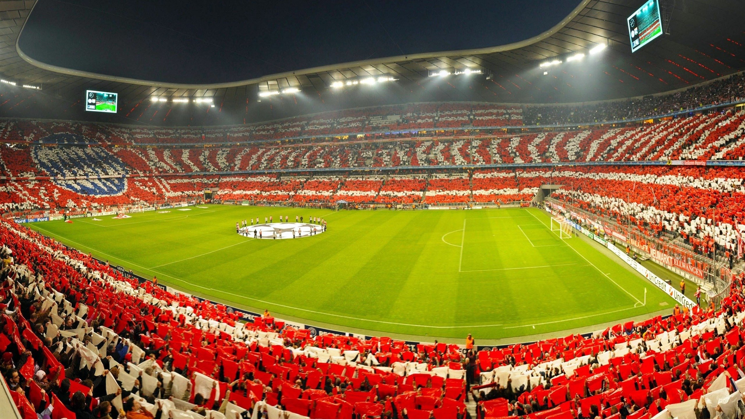 “球迷热议：你认为最精彩的比赛是哪场？”，世界上最精彩的球赛